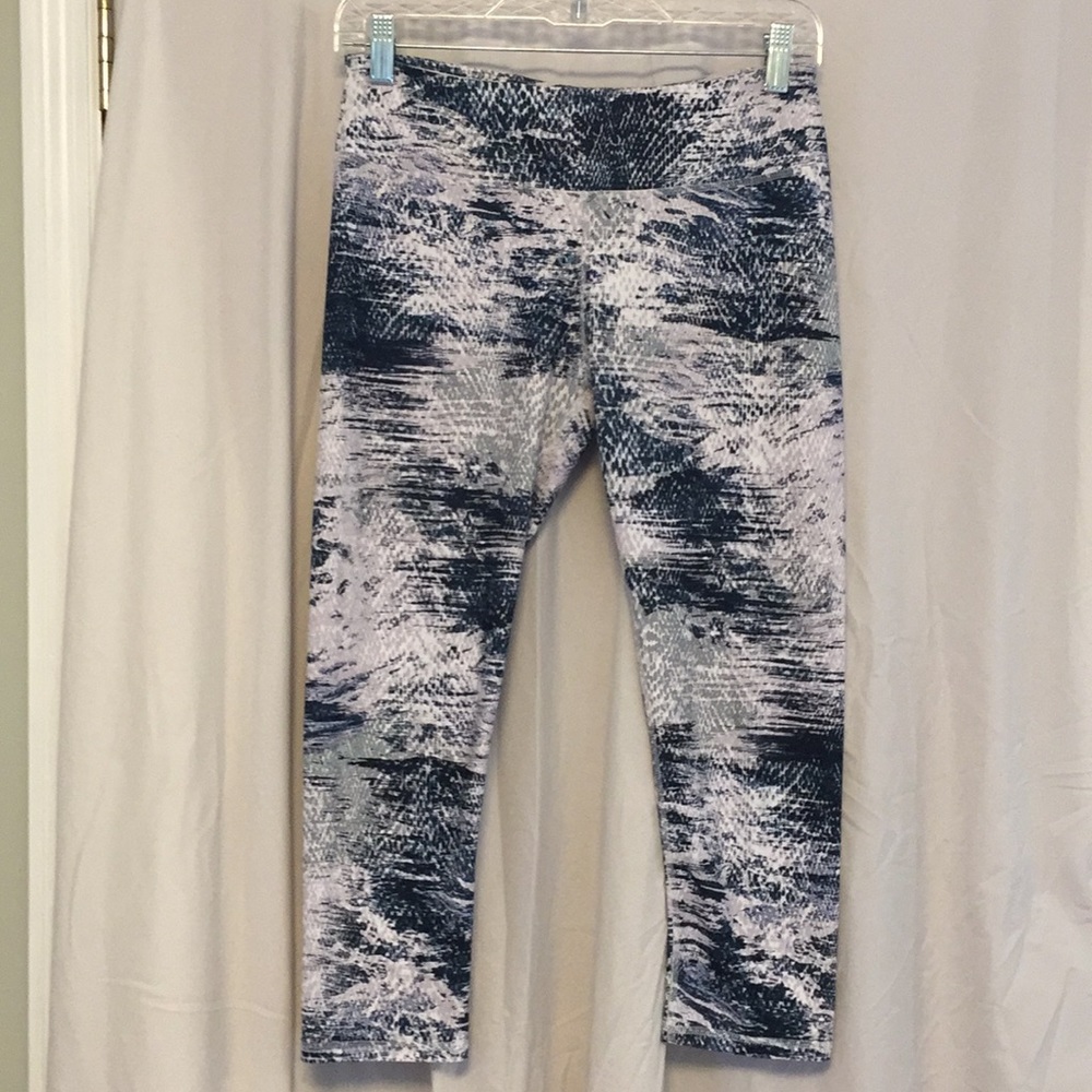 Fabletics Workout Leggings